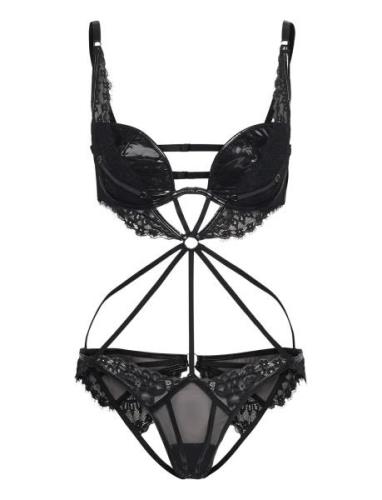 Kali Body Black Hunkemöller