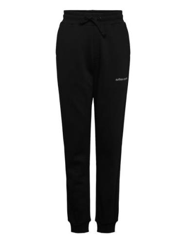 Borg Essential 3 Pants Black Björn Borg