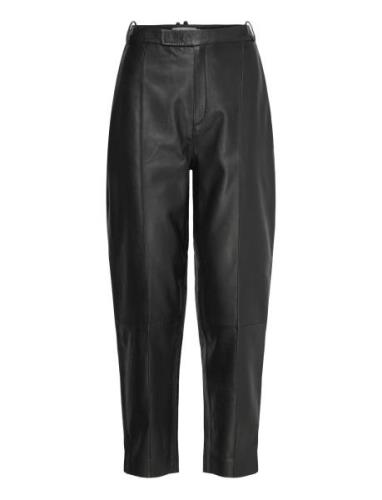 Kamaiw Pant Black InWear