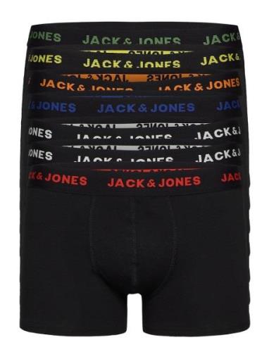 Jacbasic Trunks 7 Pack Noos Black Jack & J S