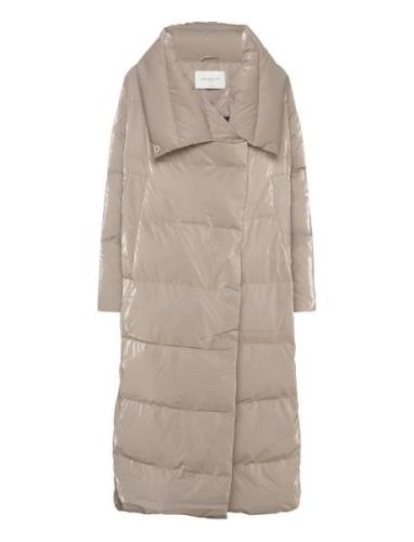 Cmticco-Coat Beige Copenhagen Muse