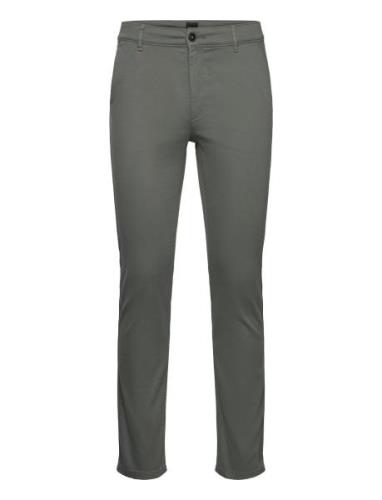 Chino_Slim Grey BOSS