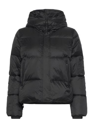 Masella Jkt W Black SNOOT