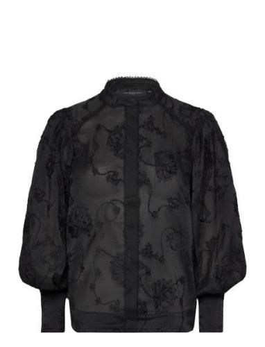 Cmmilde-Shirt Black Copenhagen Muse