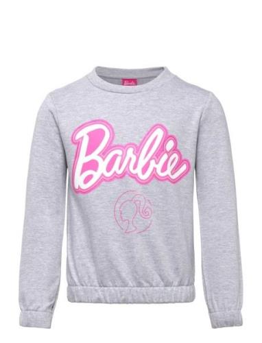 Sweats Grey Barbie