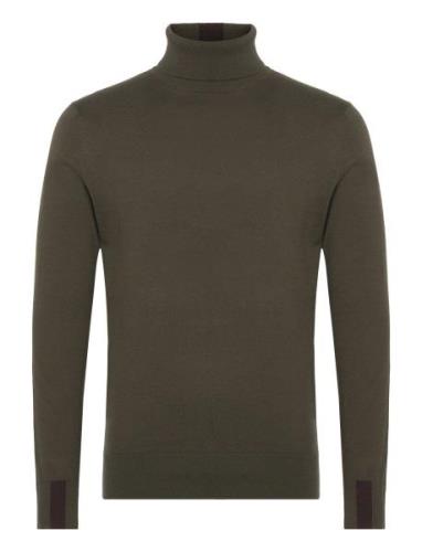 Mmgadam Supima Rollneck Knit Khaki Mos Mosh Gallery