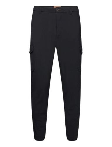 Mmgwill Cargo Pant Black Mos Mosh Gallery