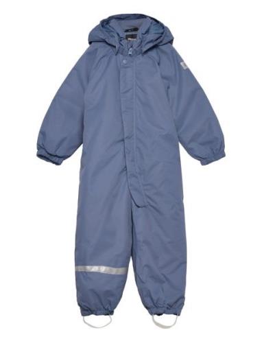 Winter Overall, Tuohi Blue Reima