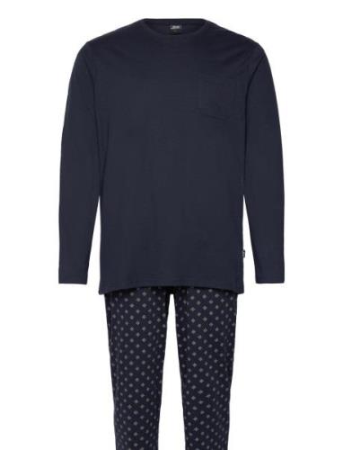 Jbs Pyjamas Jersey Navy JBS