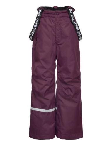 Winter Pants, Tuokio Purple Reima