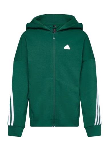 U Fi 3S Fz Hd Green Adidas Sportswear