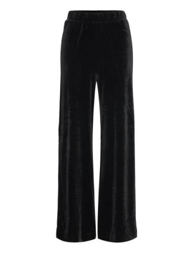 Jaquehiw Pant Black InWear