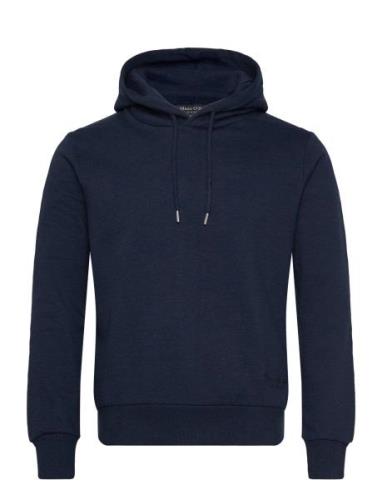 Sweatshirts Navy Marc O'Polo