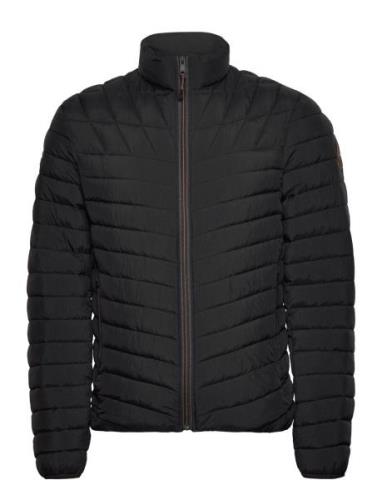 Lapaz Puffer Jacket Black Napapijri