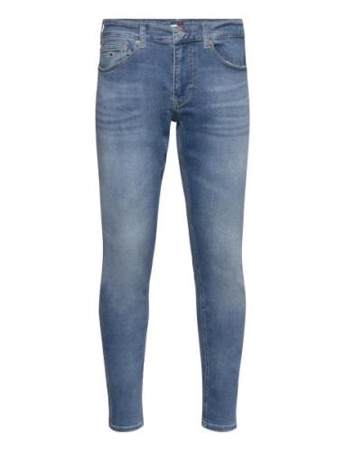 Austin Slim Tprd Ai1239 Blue Tommy Jeans