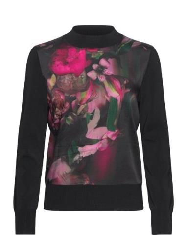 Tabithr Black Ted Baker London