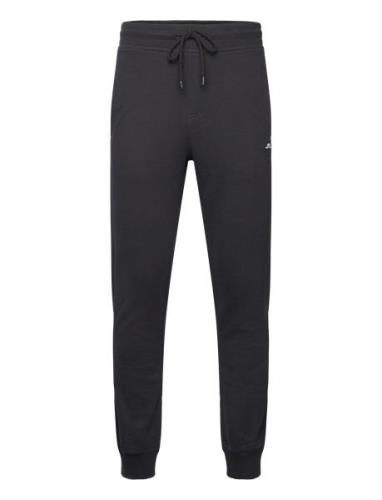 Cal Sweat Pant Black J. Lindeberg