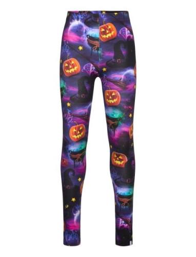 Elicia Halloweeny Navy POP & CO