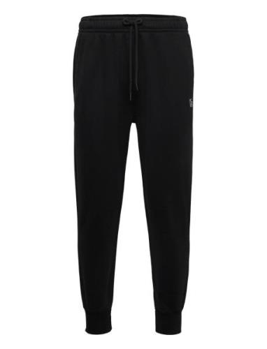 Anf Mens Sweatpants Black Abercrombie & Fitch