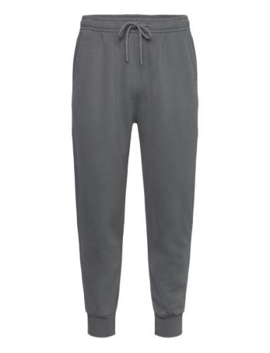 Anf Mens Sweatpants Grey Abercrombie & Fitch