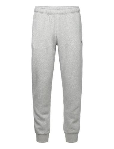 Rib Cuff Pants Grey Champion