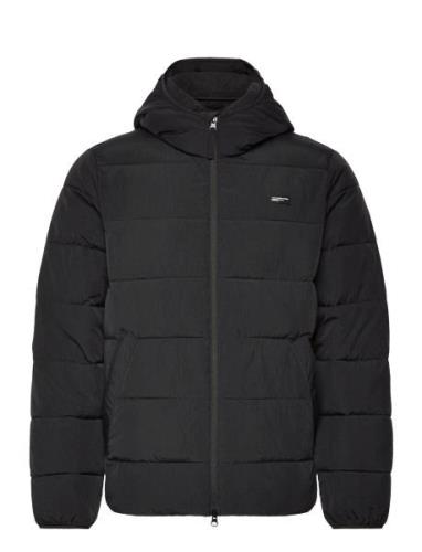 Anf Mens Outerwear Black Abercrombie & Fitch