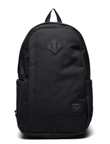 Herschel Seymour Backpack Black Herschel