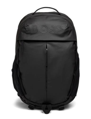 Stormy_Backpack Black BOSS