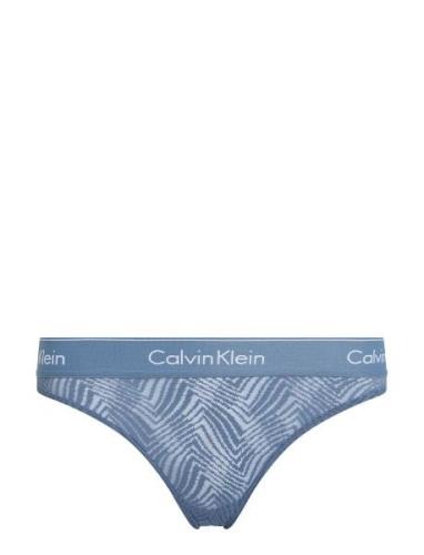 Bikini Blue Calvin Klein