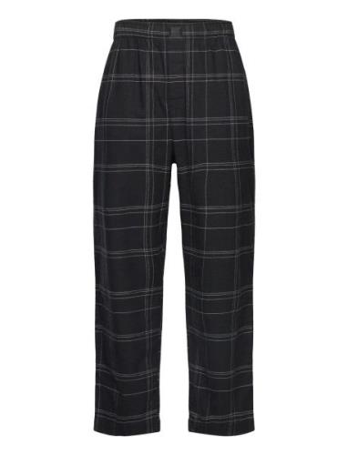 Sleep Pant Black Calvin Klein