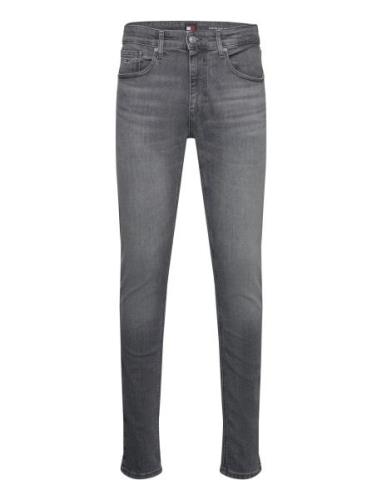 Austin Slim Tprd Dh1276 Grey Tommy Jeans