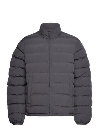 Ayu Padded Jacket Black Daily Paper