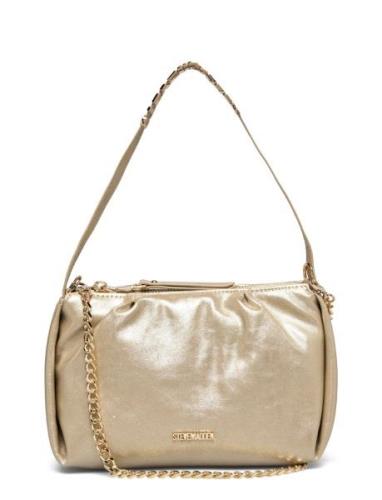 Bera Crossbody Bag Gold Steve Madden