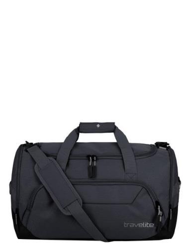 Kick Off Travelbag M Black Travelite