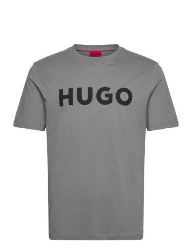 Dulivio Grey HUGO