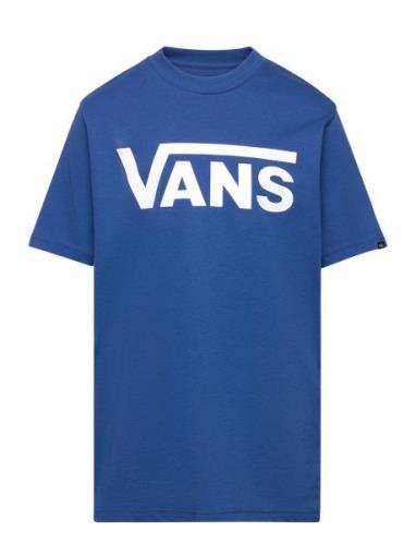 By Vans Classic Boys Blue VANS