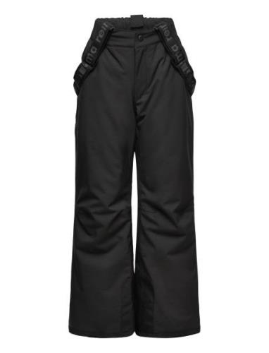 Reimatec Winter Pants, Proxima Black Reima