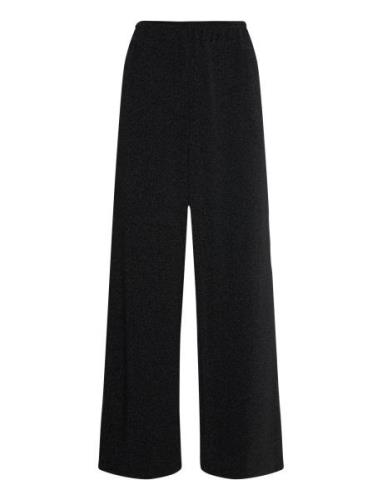 Humasz Pants Black Saint Tropez