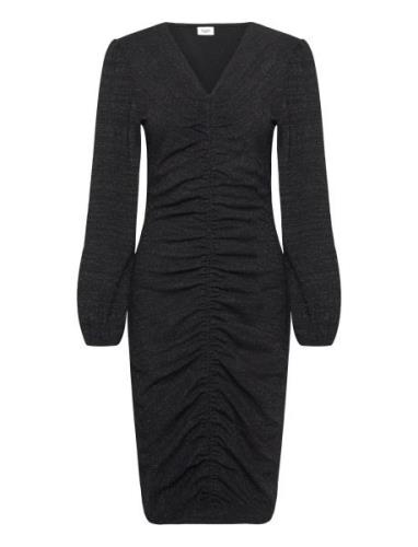 Helasz Dress Black Saint Tropez