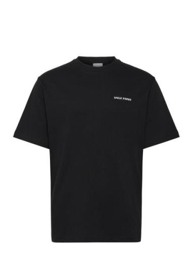 Dias Hd T-Shirt Black Daily Paper