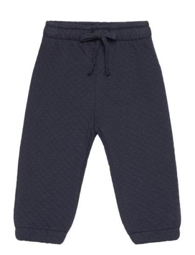 Sweatpants Navy Sofie Schnoor Baby And Kids