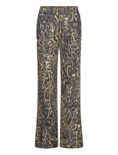 Charli Trouser Patterned AllSaints