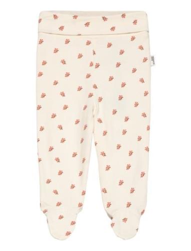 Trousers White Sofie Schnoor Baby And Kids