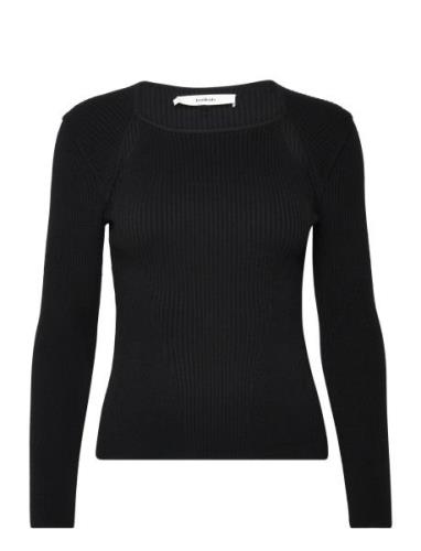 Jumper Pietra Black Ba&sh