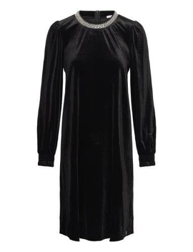 Cwdahla - Dress Black Claire Woman