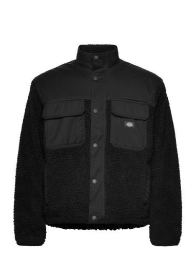 Pinesdale Jacket Black Dickies