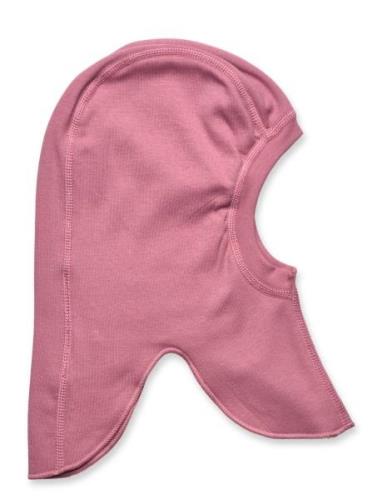 Balaclava Double Layer Pink CeLaVi