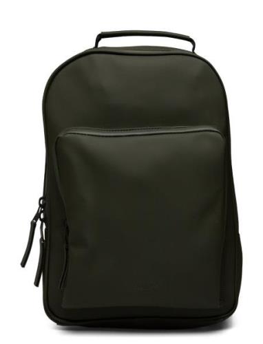 Book Daypack W3 Khaki Rains