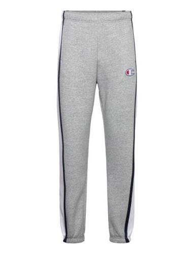 Elastic Cuff Pants Grey Champion