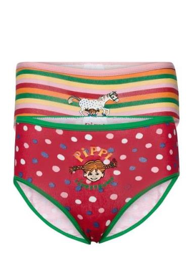 Pippi Boxer Briefs Patterned Martinex